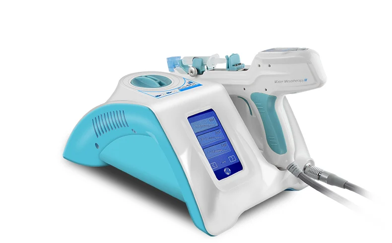 Water Mesotherapy/Water Mesotherapy Gun/Meso Injector