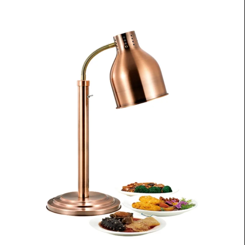 OKEY Guangzhou Cooking Supplies Food Heating Lamp Kitchen