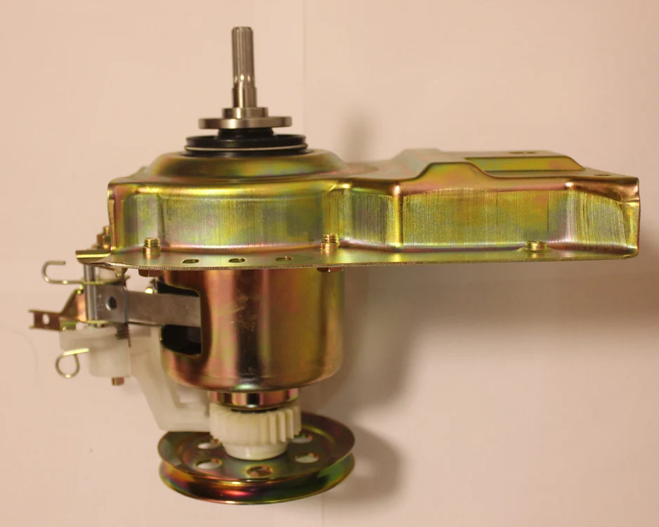 washing machine clutch for haier , washing machine parts
