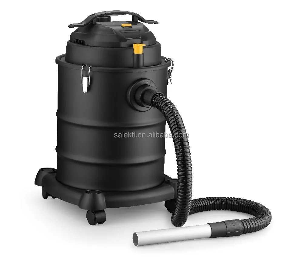 Anti-fire Filter Self Cleaning Vacuum Cleaner for ash