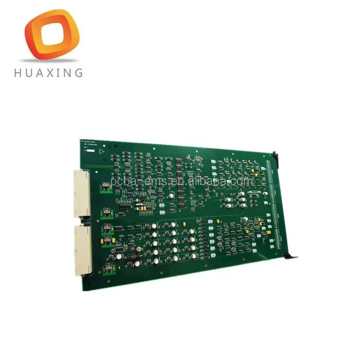 
Shenzhen Smps Power Supply Pcba Customized Printed Circuit Powerful Metal Detector Circuit 