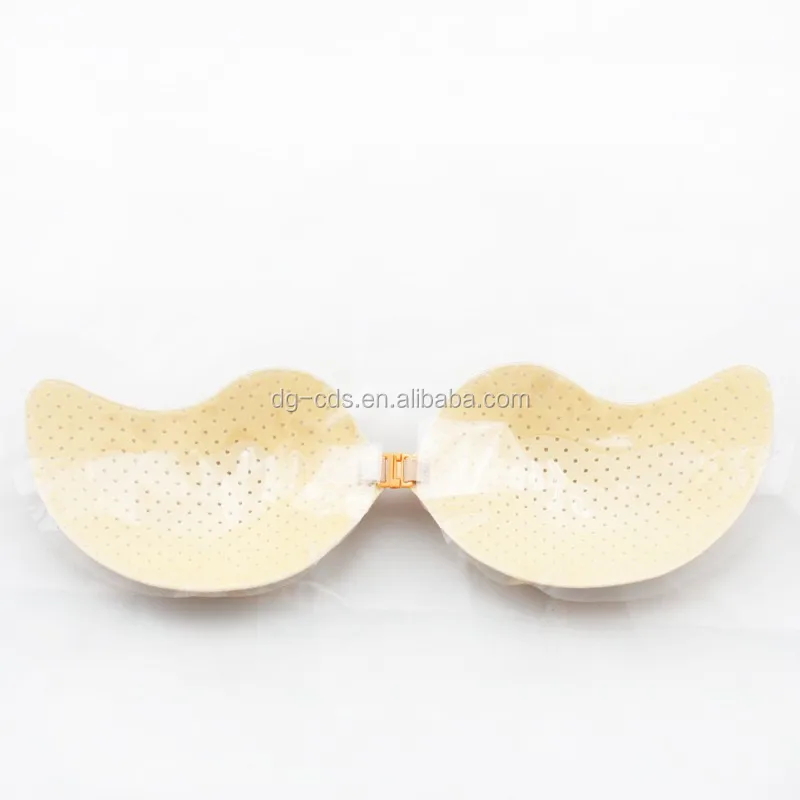 teen age sexy plump breast backless halter bra