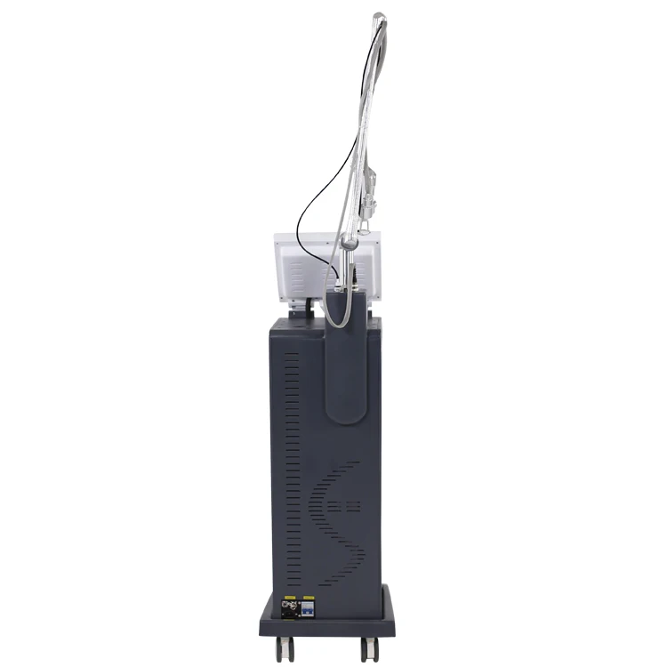 KES Himalaya vaginal tightening rf tube beauty care products fractional co2 laser korea machine CL1