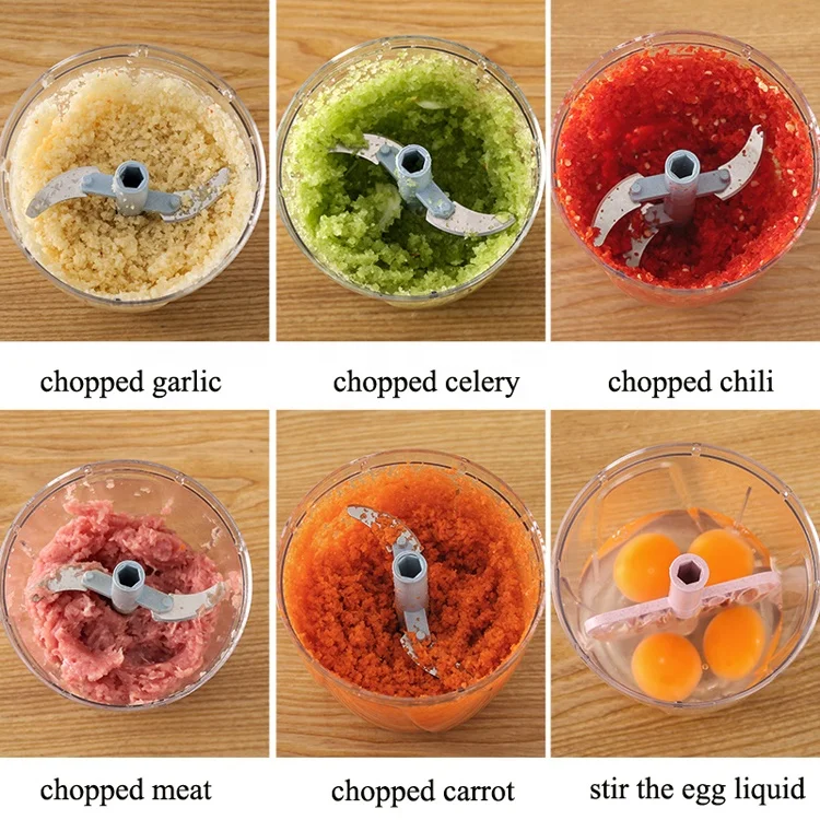 Kitchen Tools Speedy Food Vegetable Chopper Online Shopping