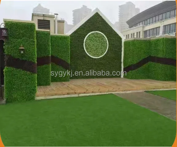 
Artificial Grass Artificial Turf for Football Fields and Sports Flooring 
