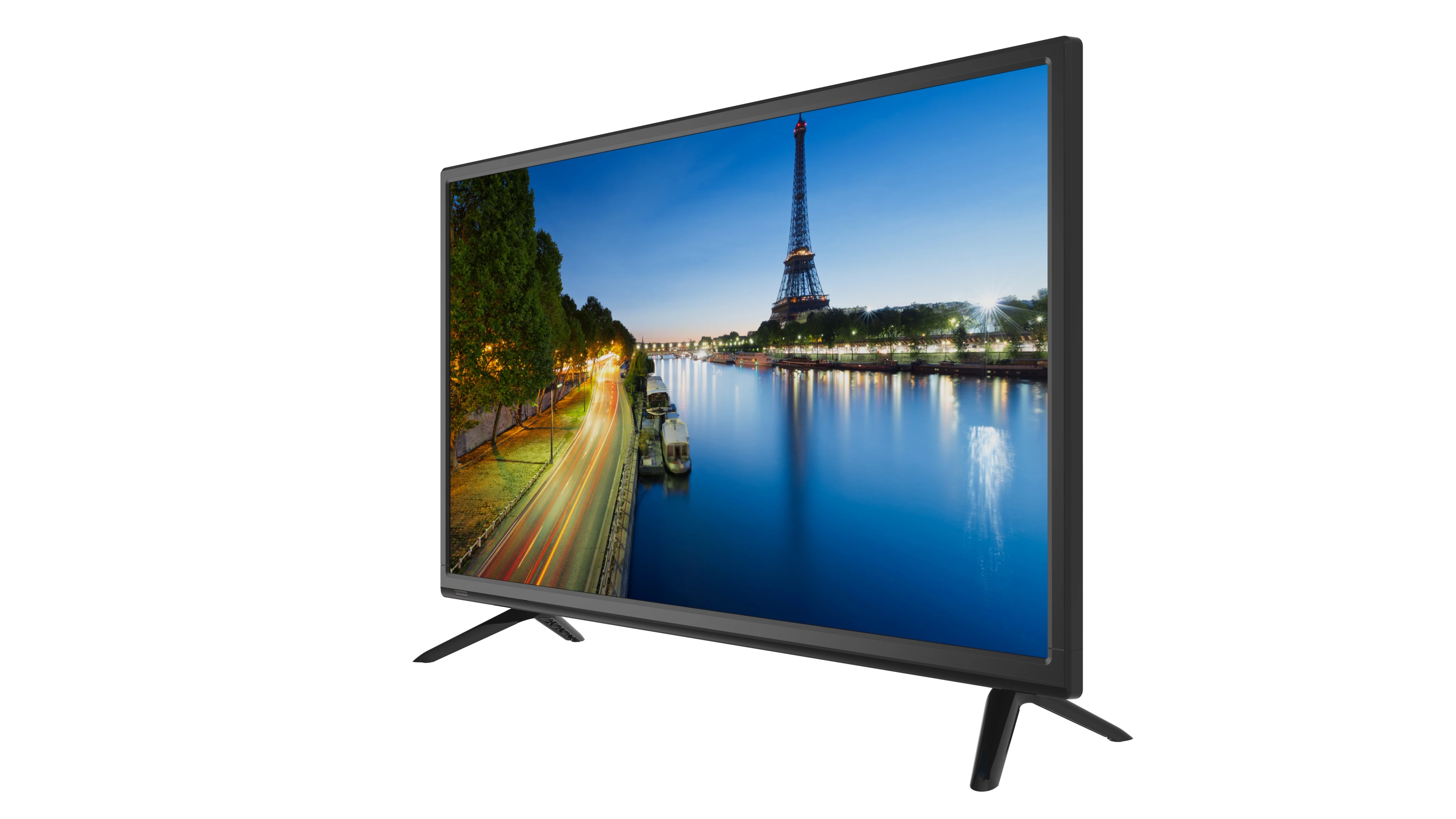 Производитель 24 дюймовый ЖК-телевизор со CKD SKD для Фабрика клиентов индивидуальный дизайн светодиодный Универсальный кронштейн для телевизора