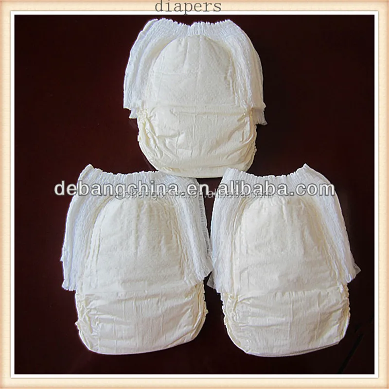 for night use ultra thick adult cloth diaper
