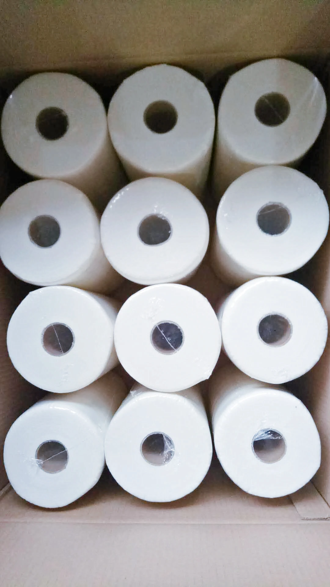 BSCI ISO9001 Bamboo Fabric Wholesale Washable Bamboo Wipes 100% Reusable Kitchen Bamboo Paper Towel Roll