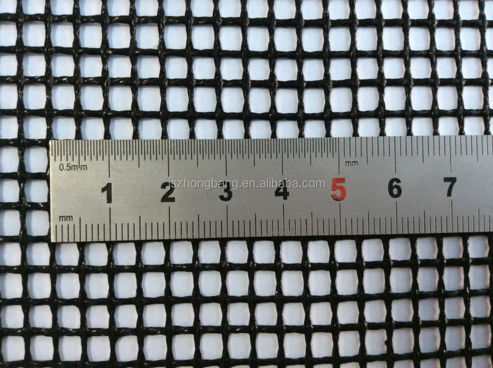 
PTFE Fiberglass Mesh 