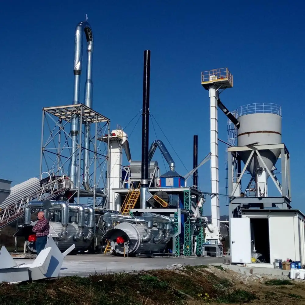 
phosphor gypsum powder machine 