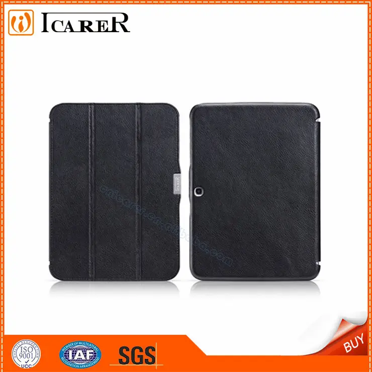 тонкий водонепроницаемый корпус для Samsung Galaxy Tab 3 10.1