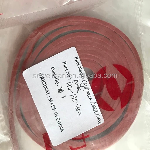 Головки цилиндров случае Группа D04-135-30a для XGMA колесный погрузчик