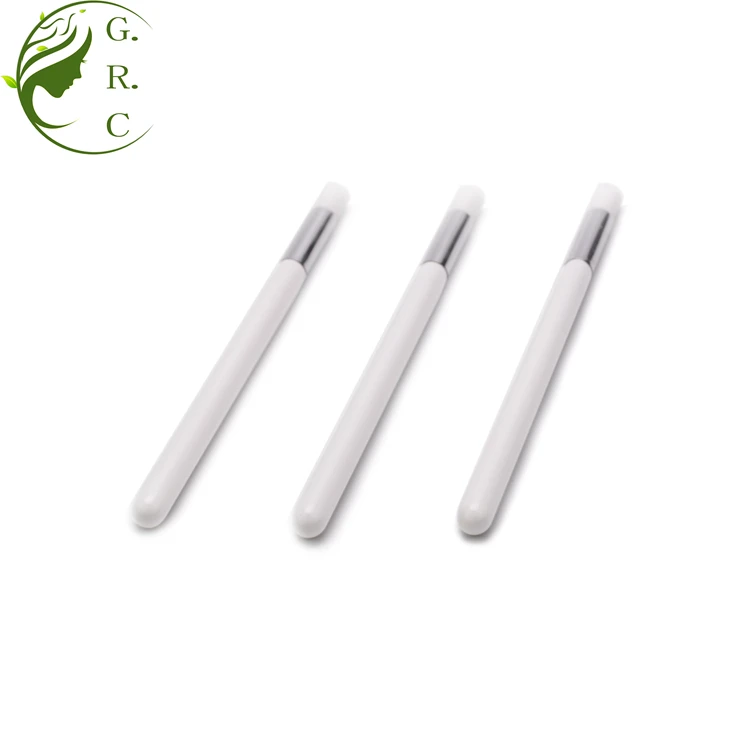 Щетка для чистки ресниц и туши, щетка для чистки ресниц, щетка для чистки носа