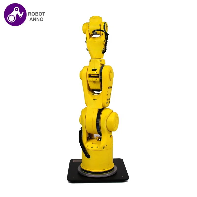 mini attiny85 xyz manipulator humanoid robot arm with high quality automatic