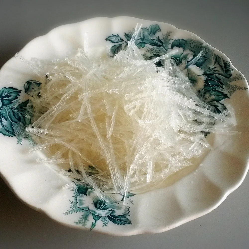 
Stabilizer And Thickener Food Grade Agar Agar Strip 