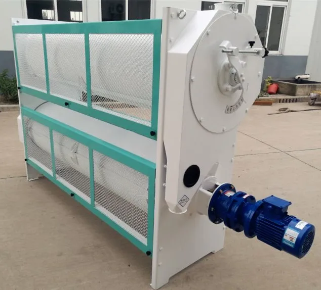 Rice thickness grader/width grader/rice length grader