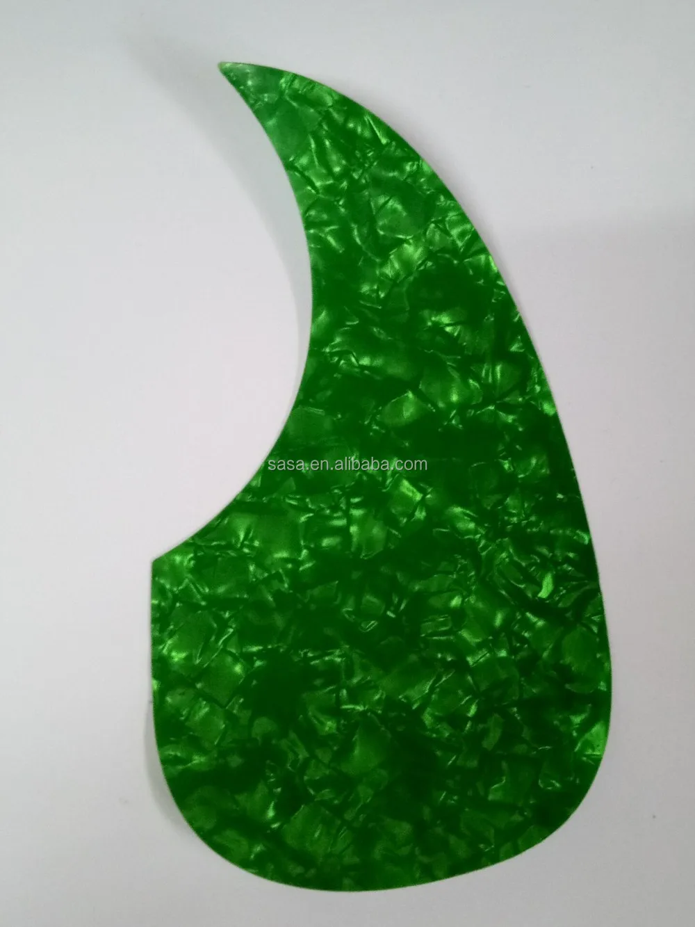 Acoustic Guitar Pick Guards