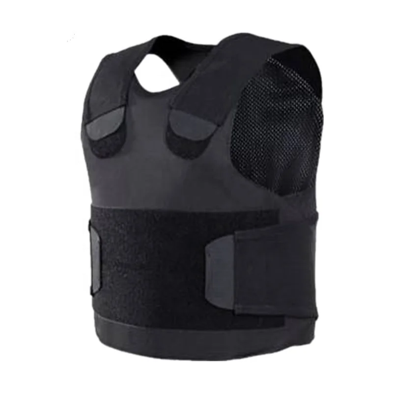 
Concealed 9mm Bullet Proof Vest Bulletproof 