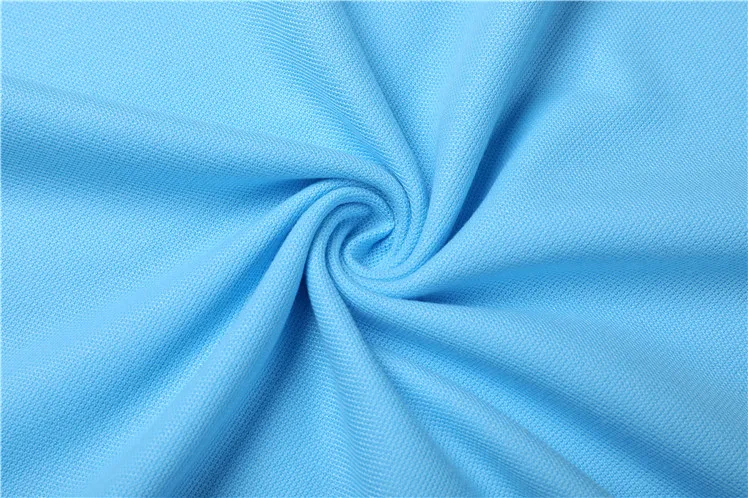 Competitive Price OEM service polo t shirt green