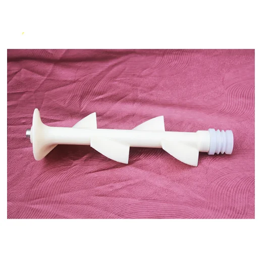
Accessories ice cream machine spare part--mixing beater 