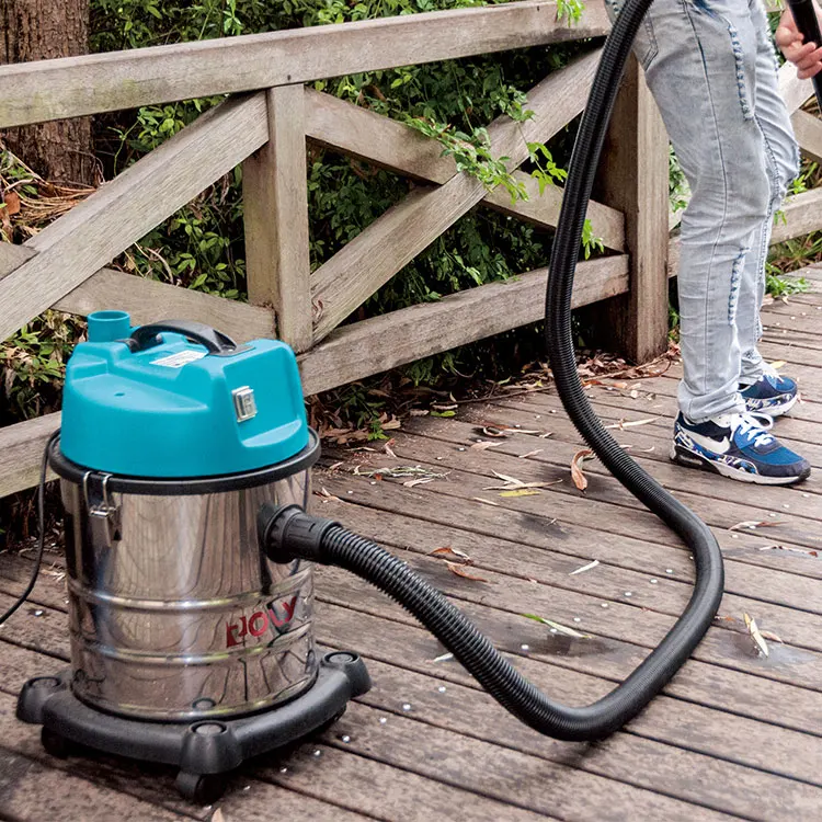 Дома с использованием нержавеющей стали машина для чистки ковров Автомойка моющий пылесос