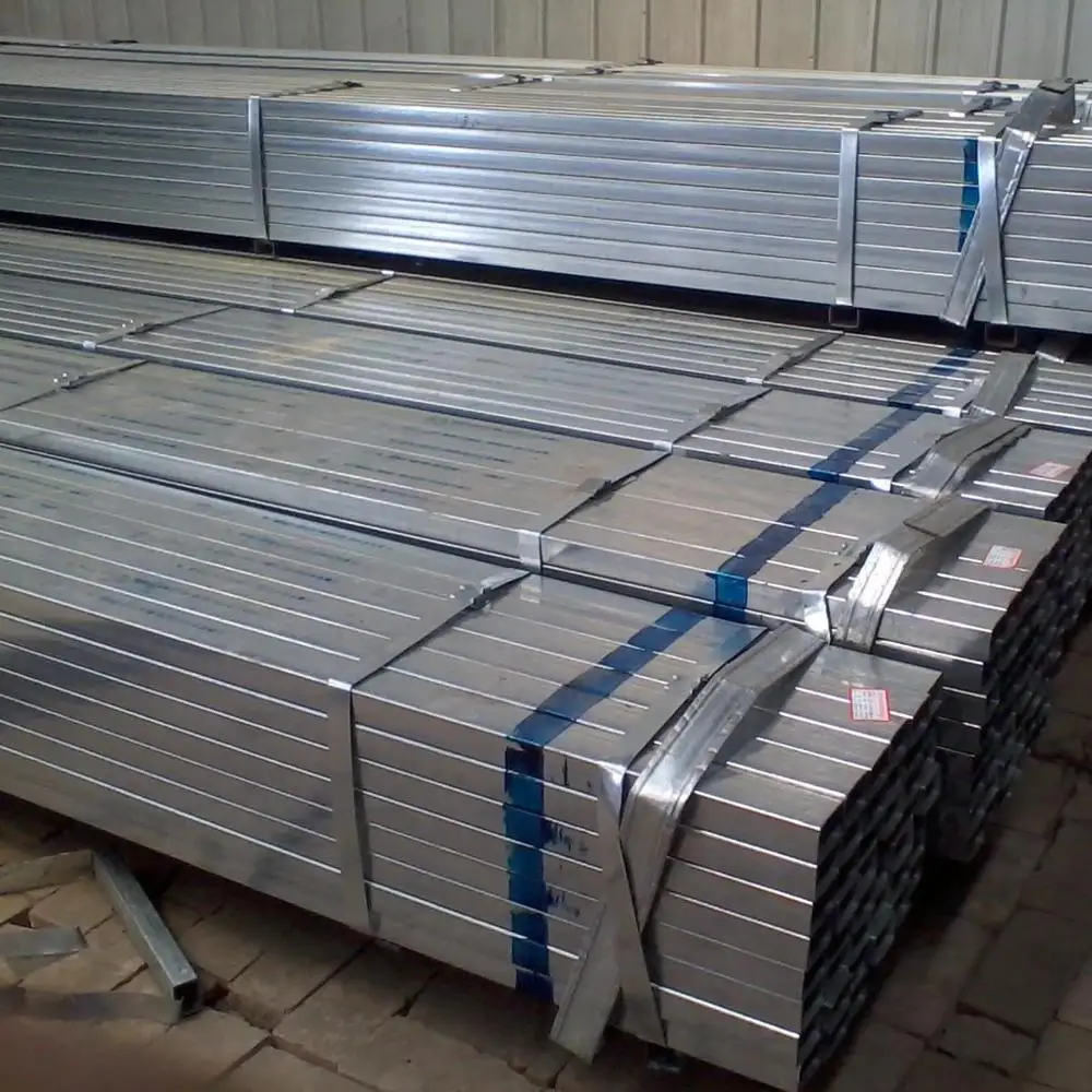  Выгодное предложение высококачественная оцинкованная круглая труба BS1387 Z275g/m2/оцинкованная