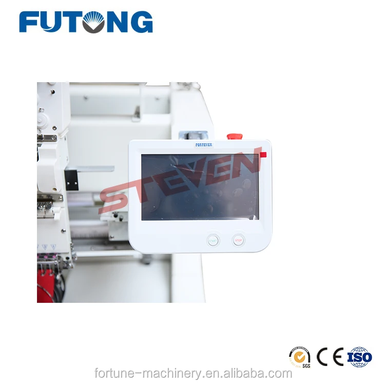 Dell DX620 машинная вышивка компьютерная модель 2016