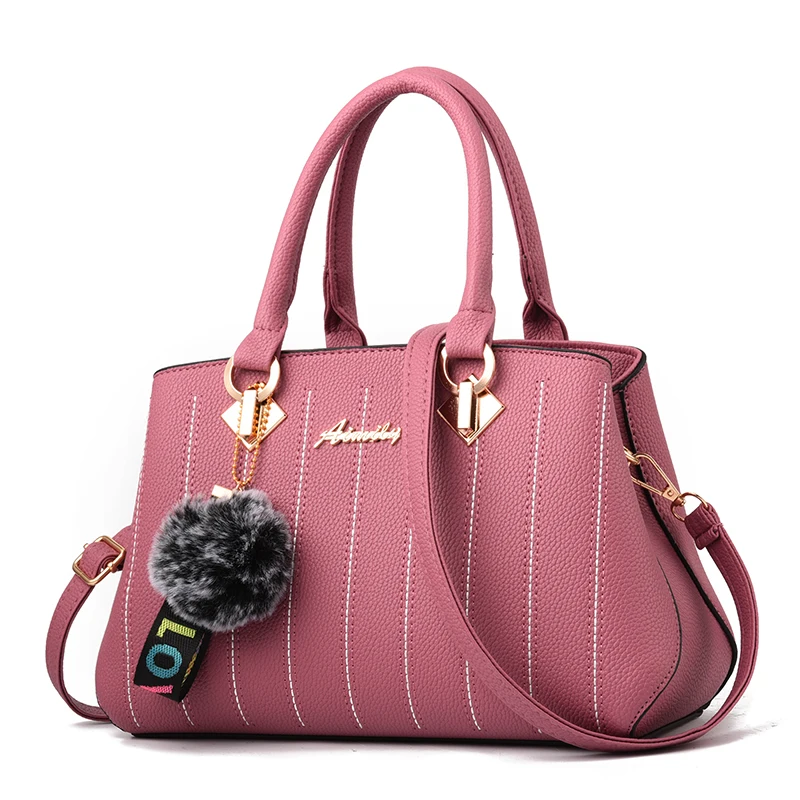 
Fashion turkey handbag for women 