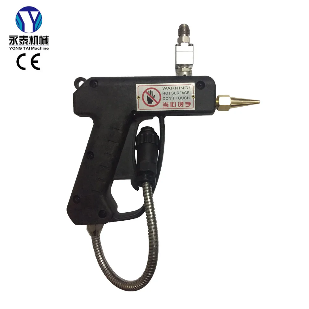 Hot Melt Glue System Repair Parts Automatic Dispensing Gun Module Sure Bead