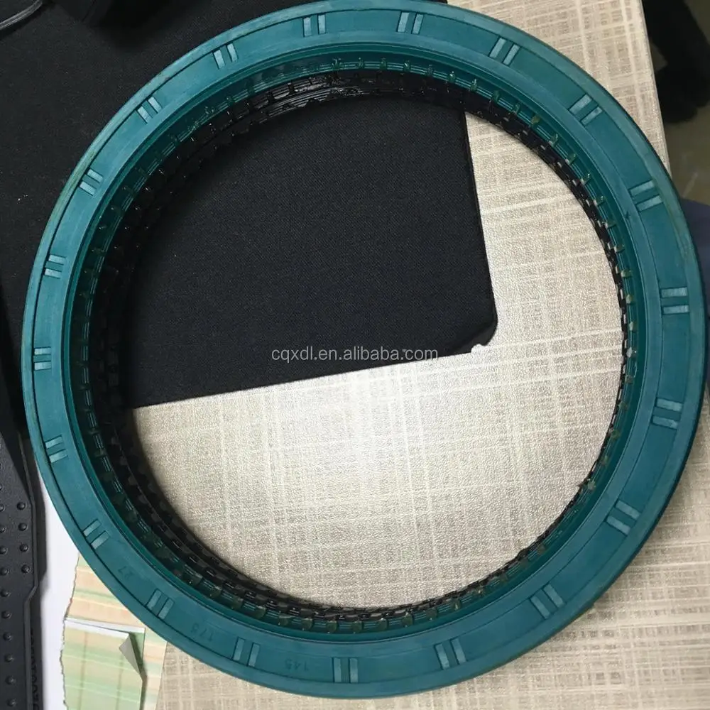 Truck Rear Wheel Oil Seal