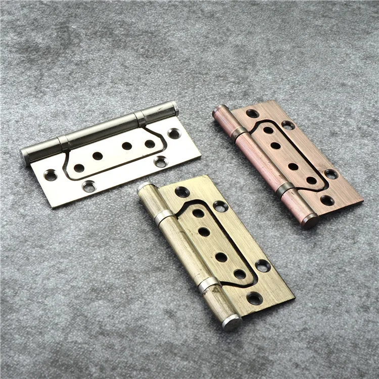 Stainless Steel 201 Ball bearing door hinges