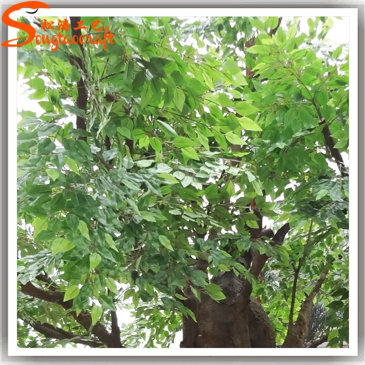 outdoor artificial evergreen trees artificial tree branches large artificial tree