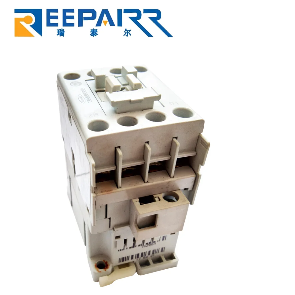 Factory Direct Supple Refrigerateed Spare Part Rebuild Relay Carrier 10-00431-06