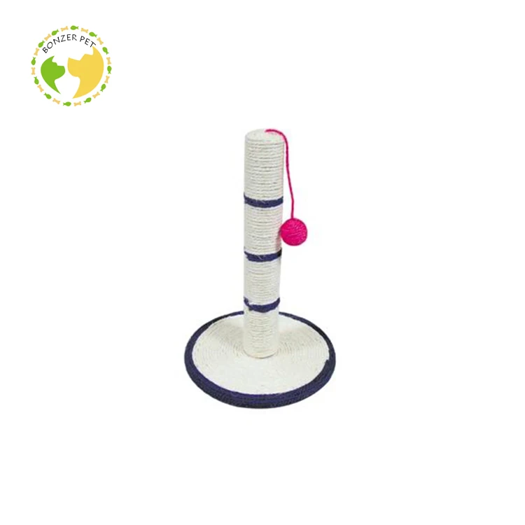 Экологически чистый материал оптовая Роскошные кошки скребок лесной Кот дерево