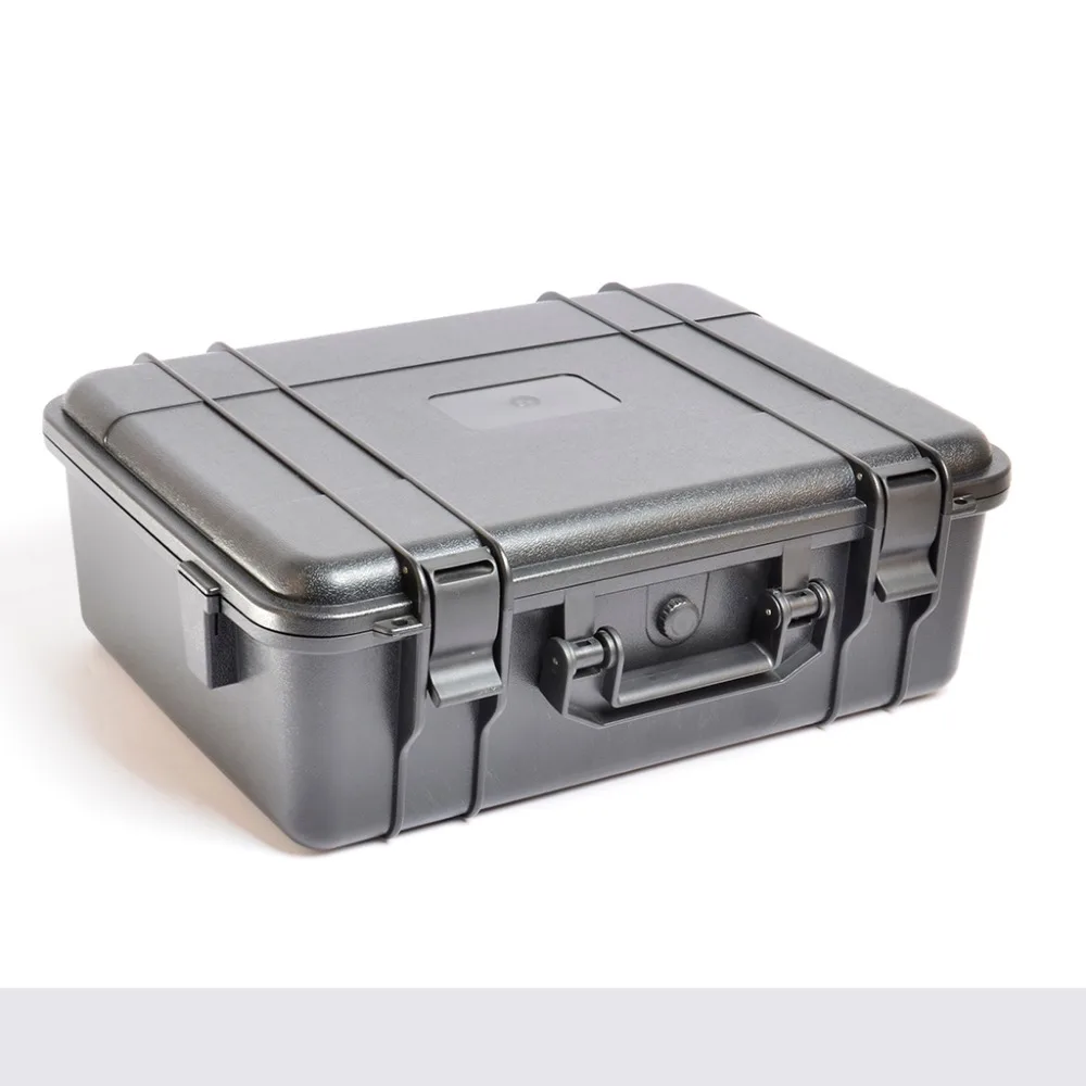 Wonderful Safety Equipment Case Waterproof Equipment Abs Case