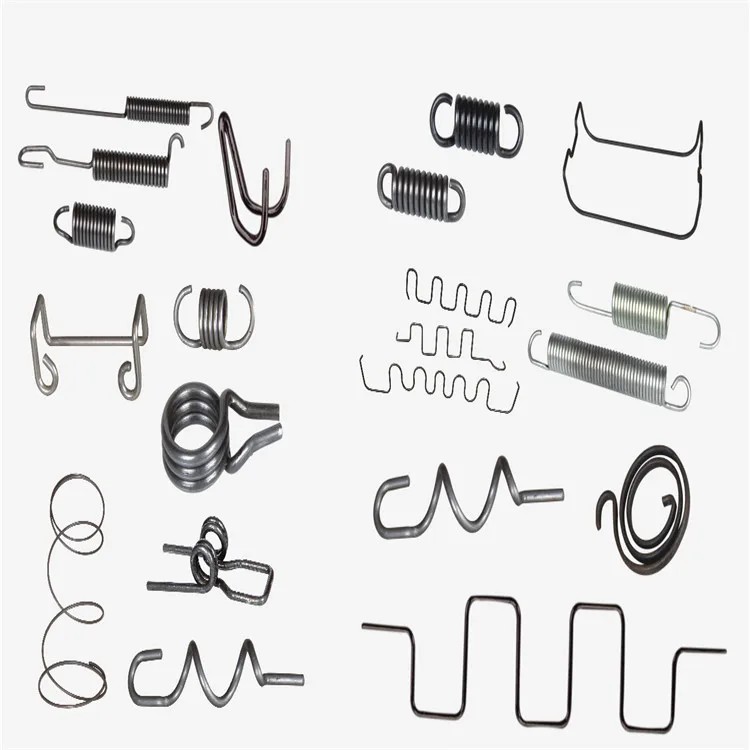 YF brand CNC-8525 Multi spring bender Hot Sale  Multi-axis CNC Wire Bending Machine