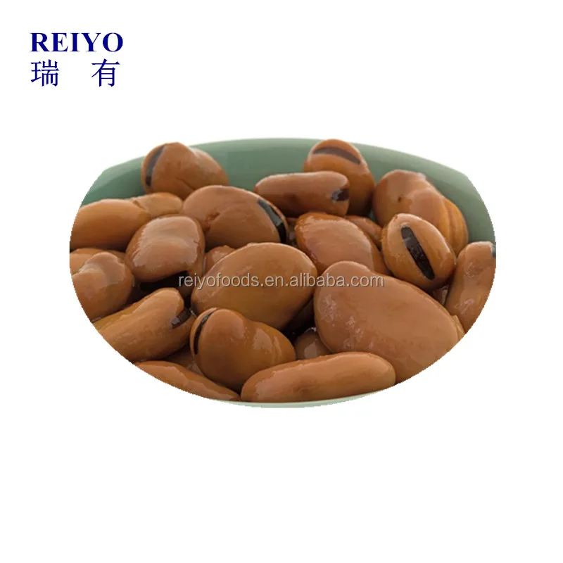 
397g Canned Broad Beans 