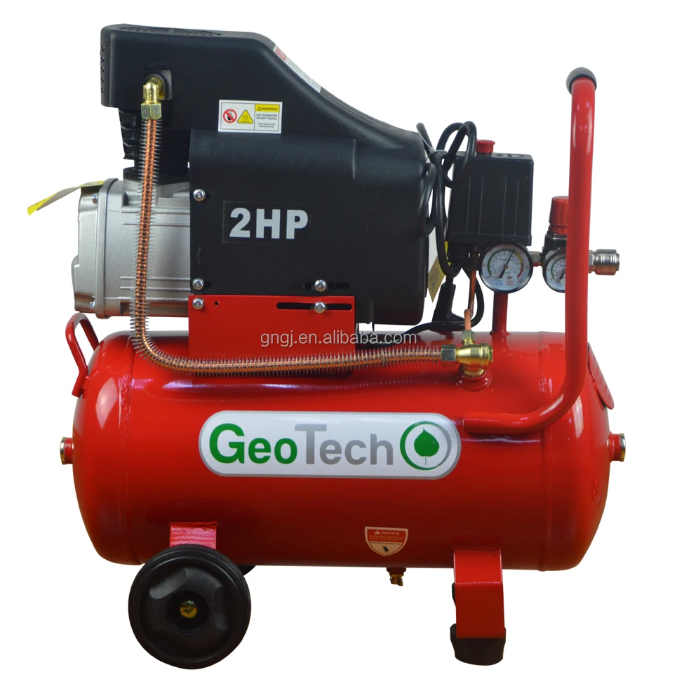 Outstanding Portable Direct Drive Air Compressor for Home