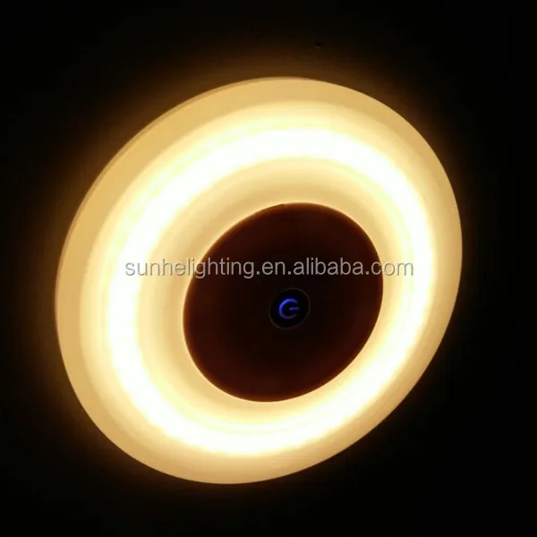 
New Cool White LED Roof Ceiling Interior Dome Light For Camper Car RV Boat Trailer 12V DC 