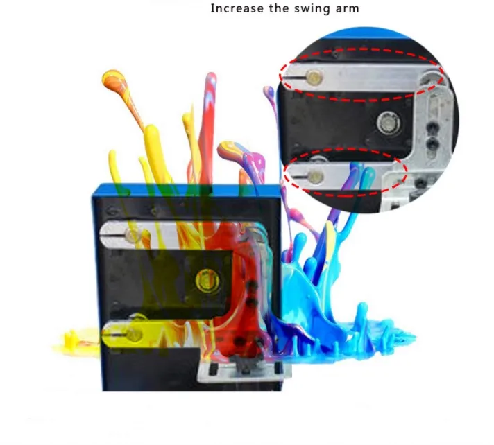 JYD Machine Ink Jet Printer Date Time Stamp Machine Inkjet Coding Machine