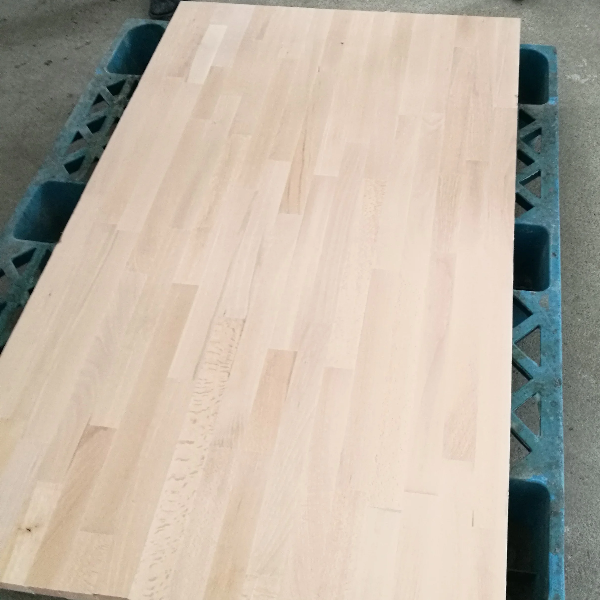 Best Quality beech finger joint board / beech FJP /beech wood finger joint  board