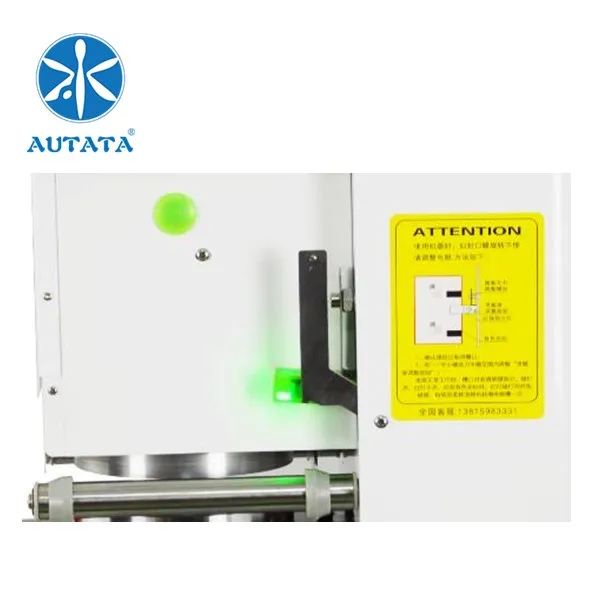 CE certificate 90 - 95cm ATT-95S 110V/220V sealer machine