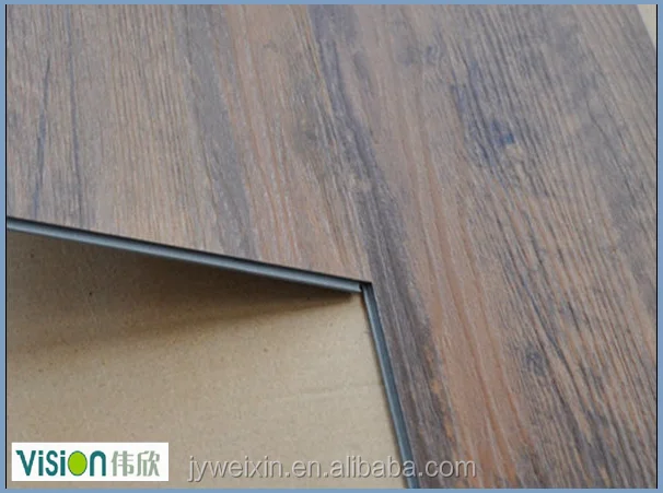 4mm thick anti-skidding pvc flooring for garage