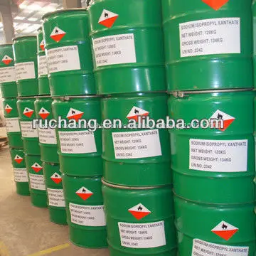 натрия изопропиловый ксантогенат медь горно-химический