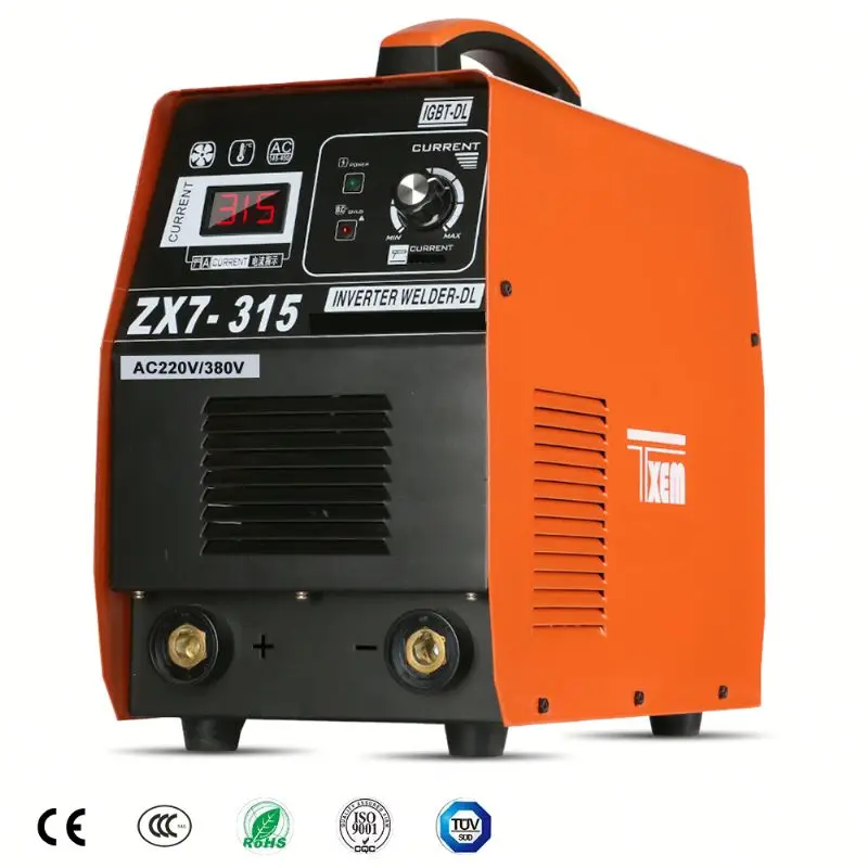 DC ARC/MMA electric welders used kaynak makinesi atom welding machine