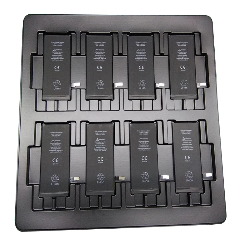 Лидер продаж; оптовая продажа; фабрика замена AAA Лучшие Мобильный телефон батарея для iPhone 4/4S/5/5S /6/6 s/6 P/6SP/7/P/8/8 P