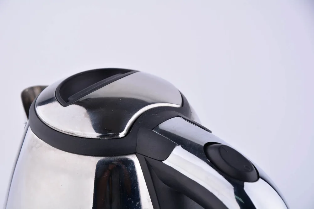 
China Guangdong Wholesale Electric Kettle good price ODM OEM automatic hotel stainless steel electric kettle 
