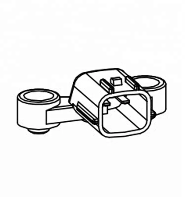 12v High and Low Tone  Snail Auto Horn