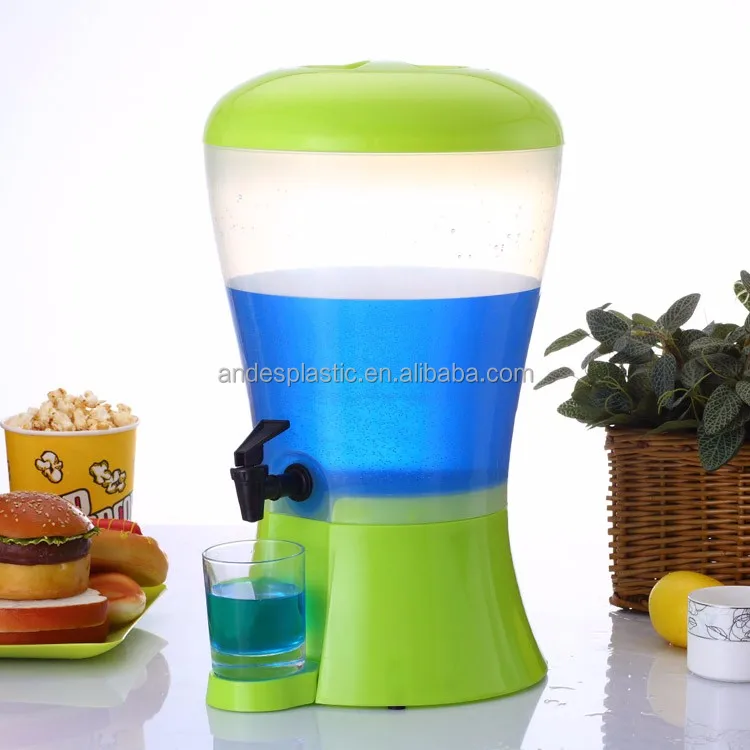 Durable Using Low Price Customized Logo Backpack Coffee Dispenser