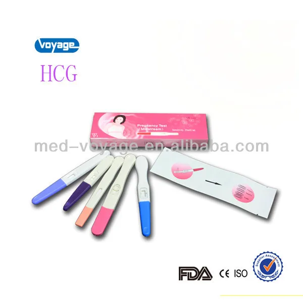 низкая цена дома и быстрого беременности комплекты